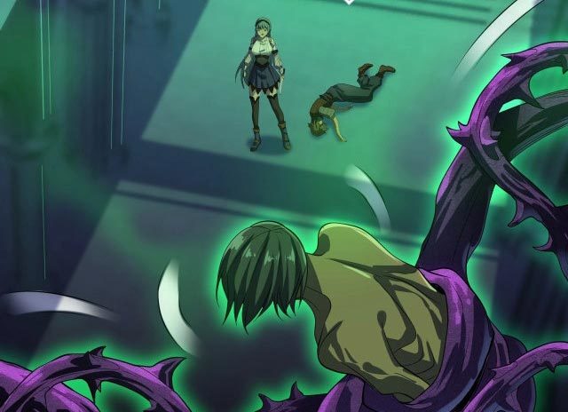I Evolved After Devouring the Demon God Chapter 07 Gambar 110