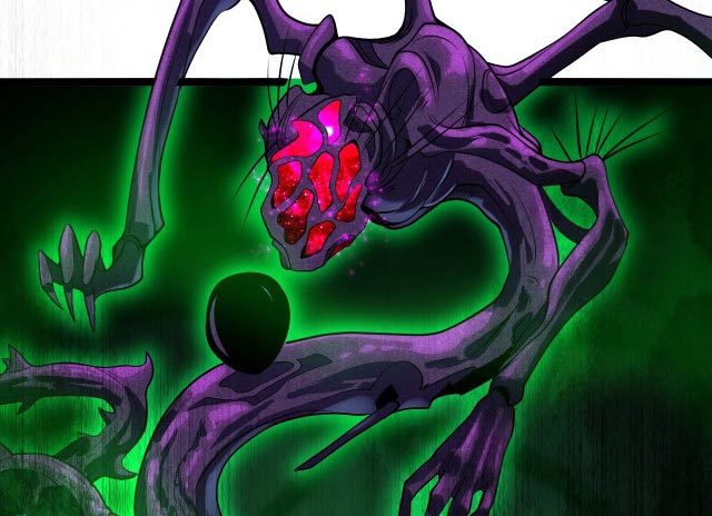 I Evolved After Devouring the Demon God Chapter 07 Gambar 112