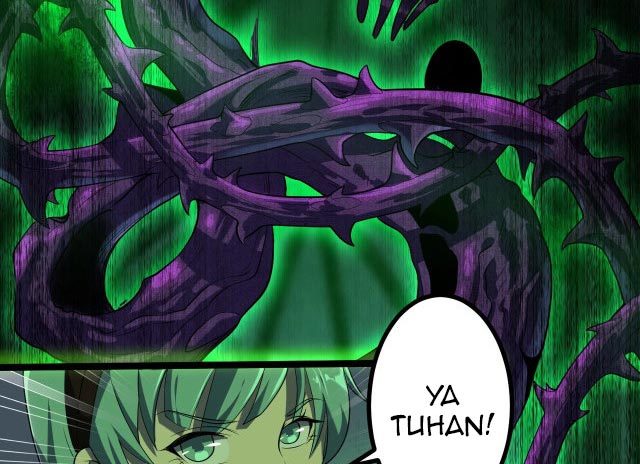 I Evolved After Devouring the Demon God Chapter 07 Gambar 113