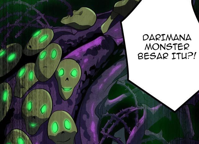 I Evolved After Devouring the Demon God Chapter 07 Gambar 116