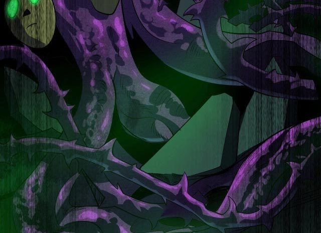 I Evolved After Devouring the Demon God Chapter 07 Gambar 117