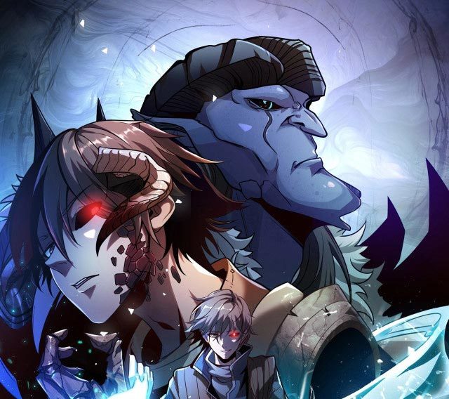 I Evolved After Devouring the Demon God Chapter 08 Gambar 1