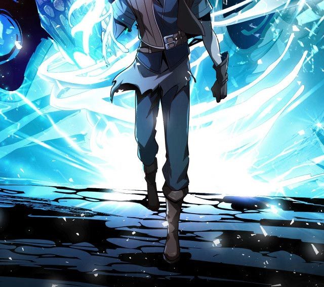 I Evolved After Devouring the Demon God Chapter 08 Gambar 2