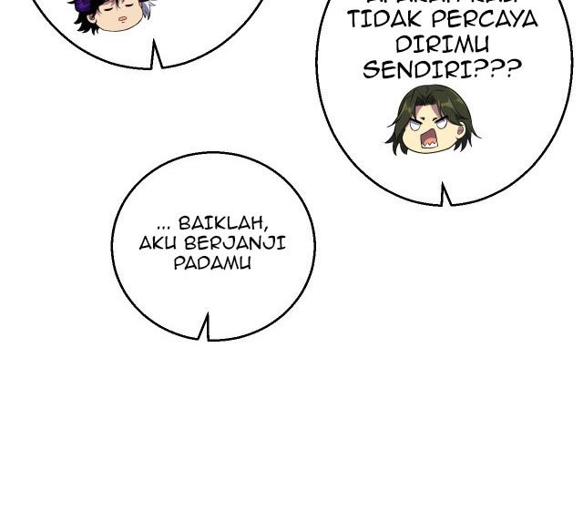 I Evolved After Devouring the Demon God Chapter 08 Gambar 107
