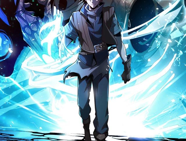 I Evolved After Devouring the Demon God Chapter 09 Gambar 2