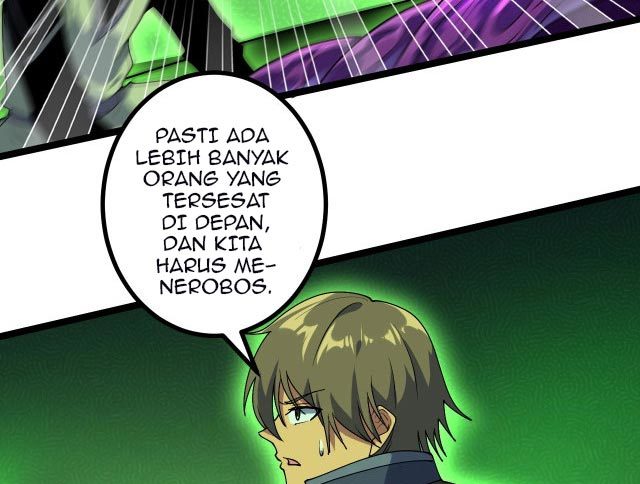 I Evolved After Devouring the Demon God Chapter 09 Gambar 25