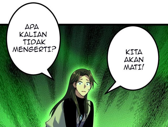 I Evolved After Devouring the Demon God Chapter 09 Gambar 30