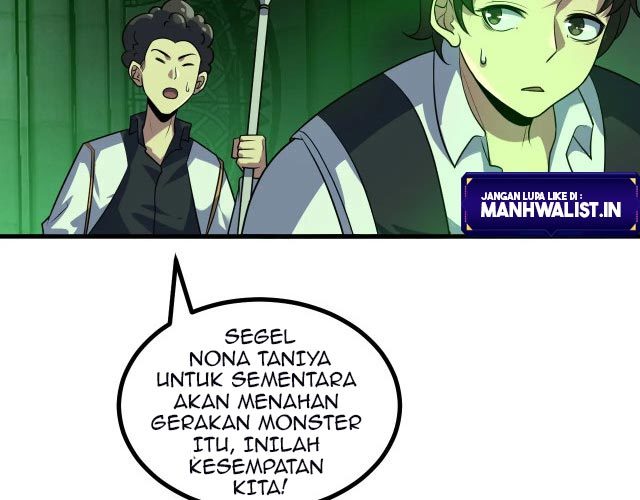 I Evolved After Devouring the Demon God Chapter 09 Gambar 64