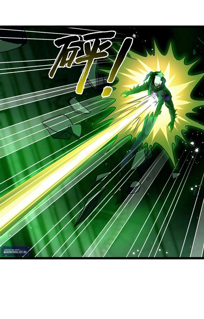 I Evolved After Devouring the Demon God Chapter 11 Gambar 10