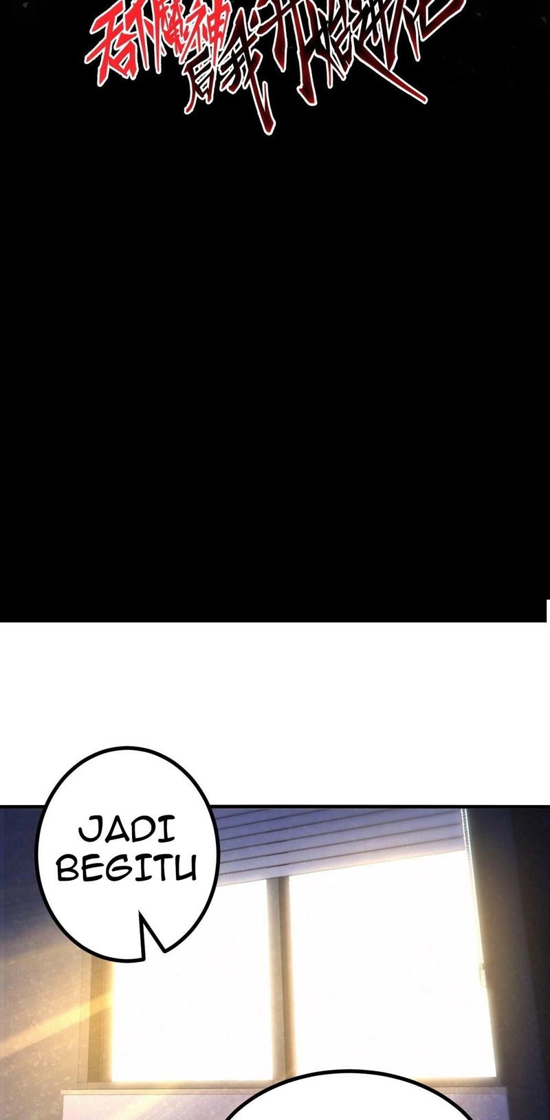 I Evolved After Devouring the Demon God Chapter 12 Gambar 2