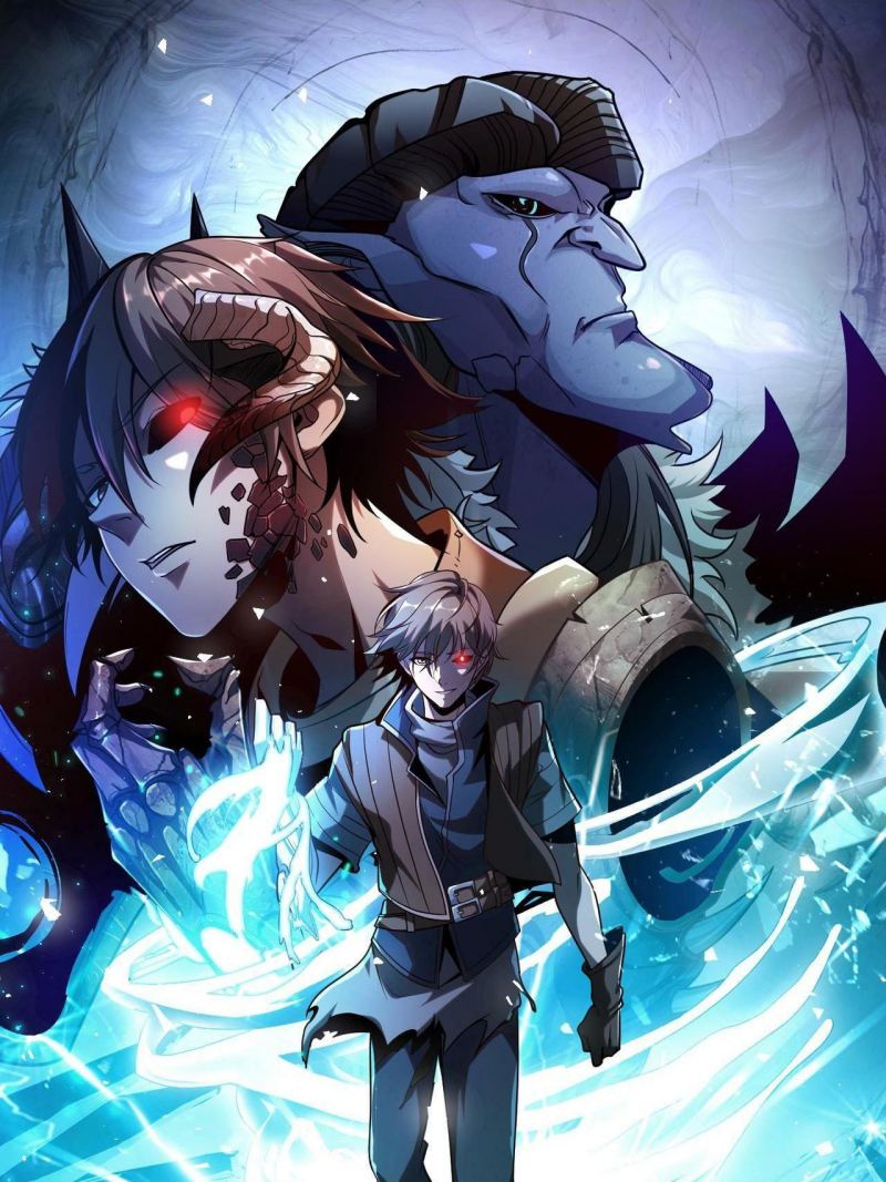 I Evolved After Devouring the Demon God Chapter 19 Gambar 1