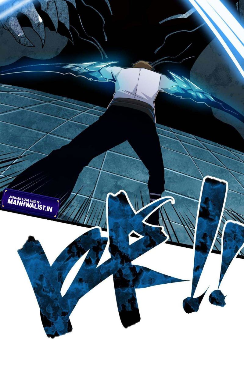 I Evolved After Devouring the Demon God Chapter 19 Gambar 60