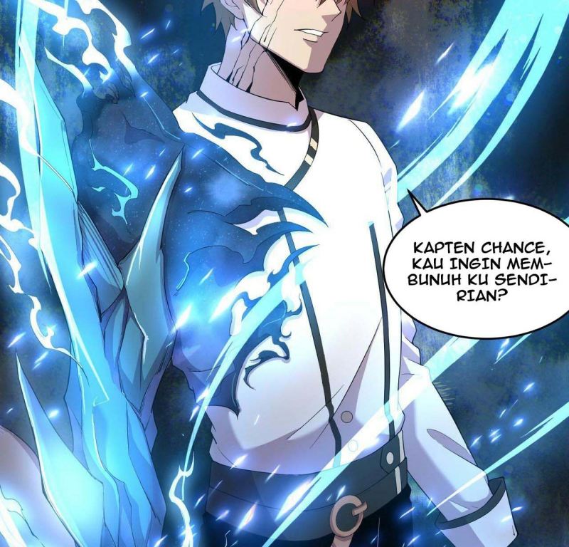 I Evolved After Devouring the Demon God Chapter 19 Gambar 87