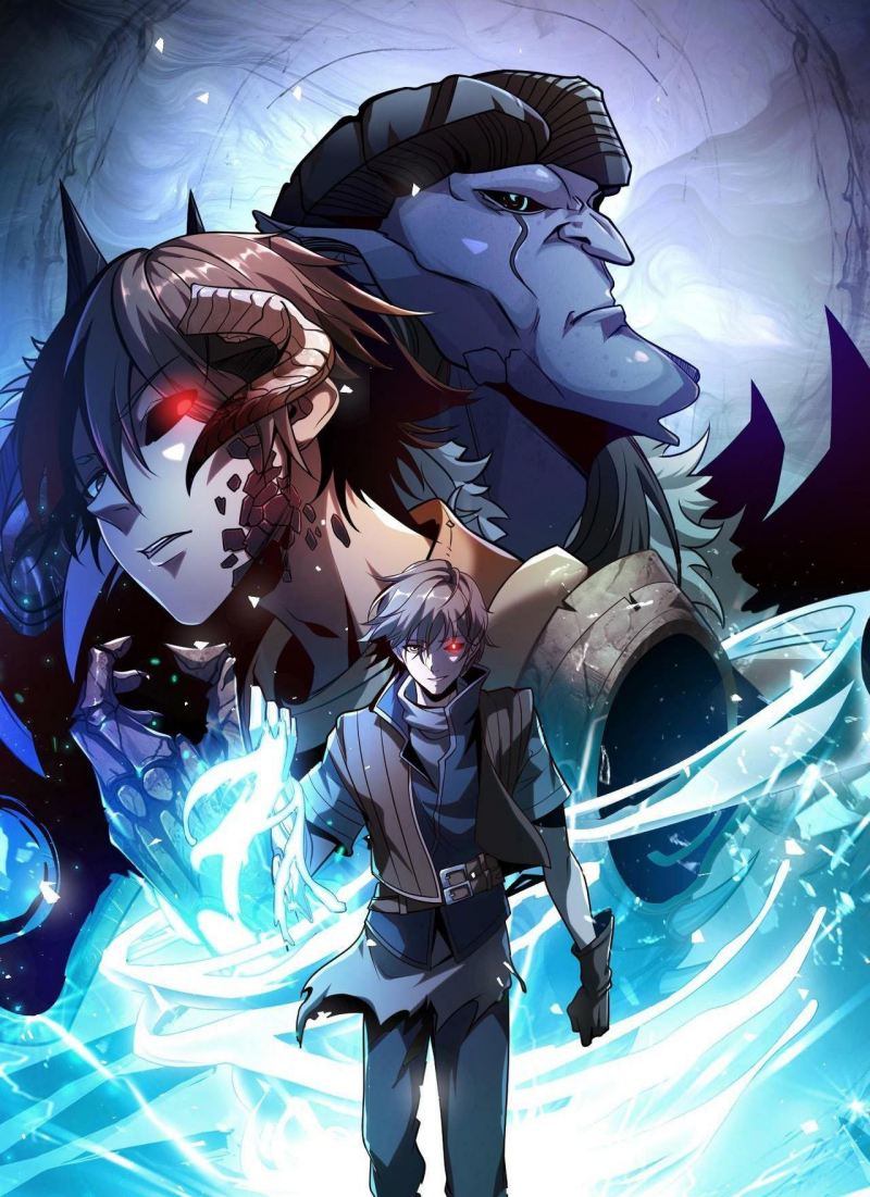 I Evolved After Devouring the Demon God Chapter 20 Gambar 1