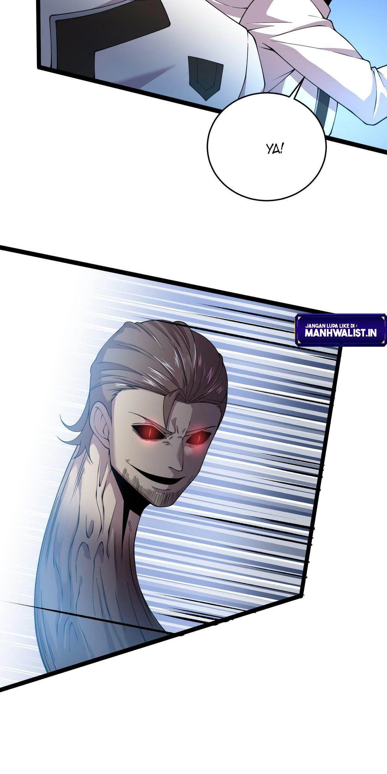 I Evolved After Devouring the Demon God Chapter 21 Gambar 25