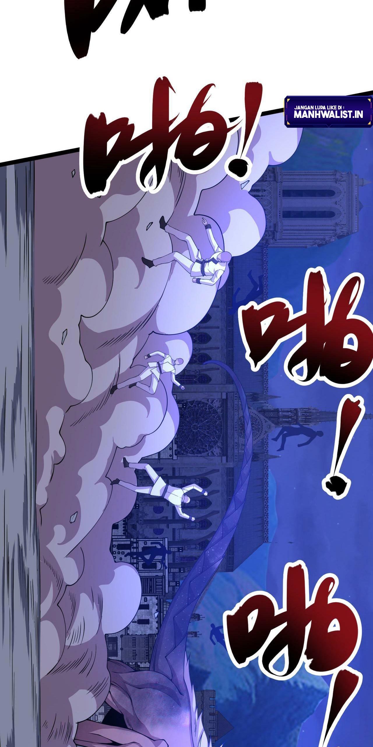 I Evolved After Devouring the Demon God Chapter 21 Gambar 27