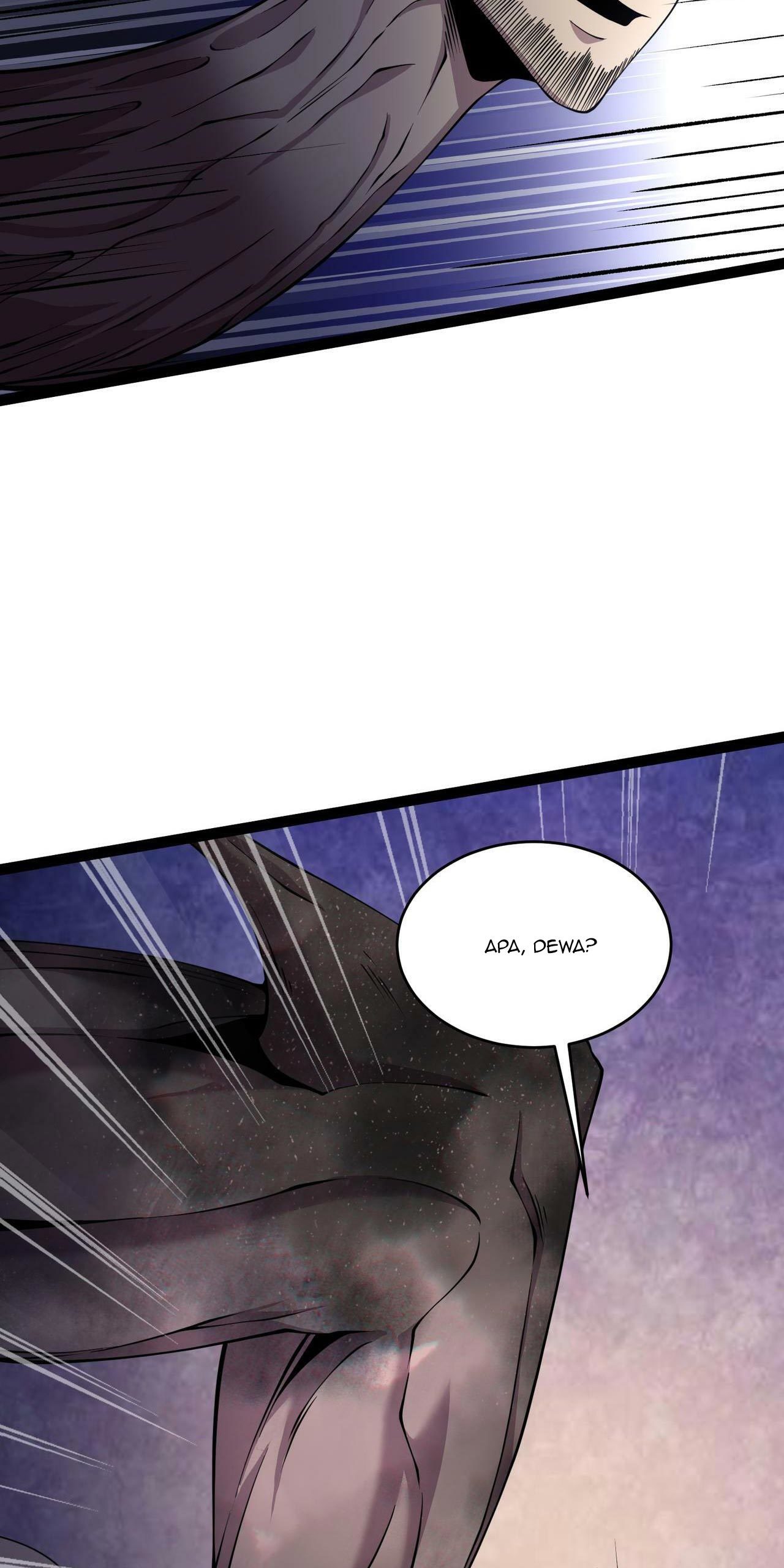 I Evolved After Devouring the Demon God Chapter 21 Gambar 29