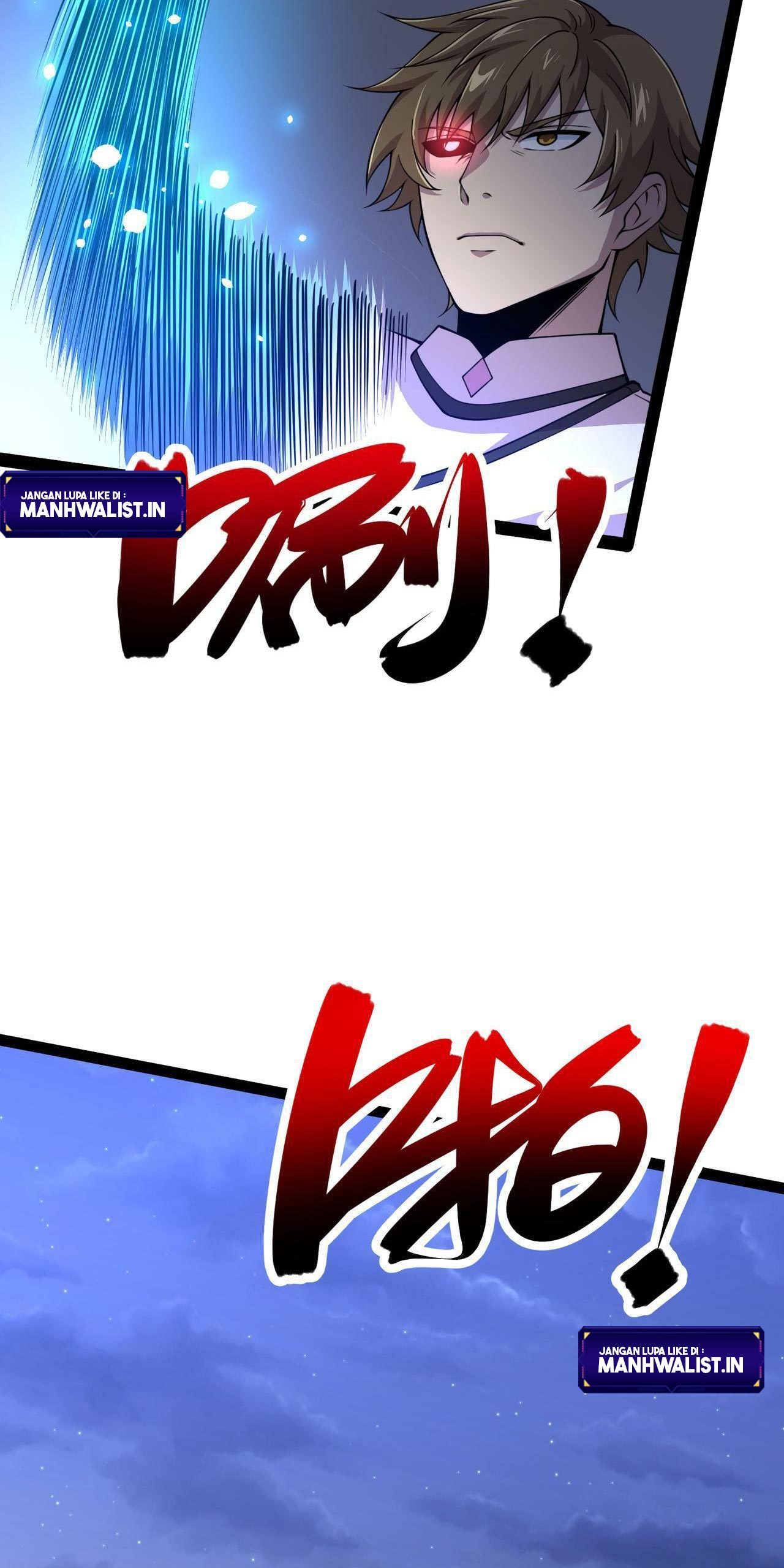I Evolved After Devouring the Demon God Chapter 21 Gambar 38