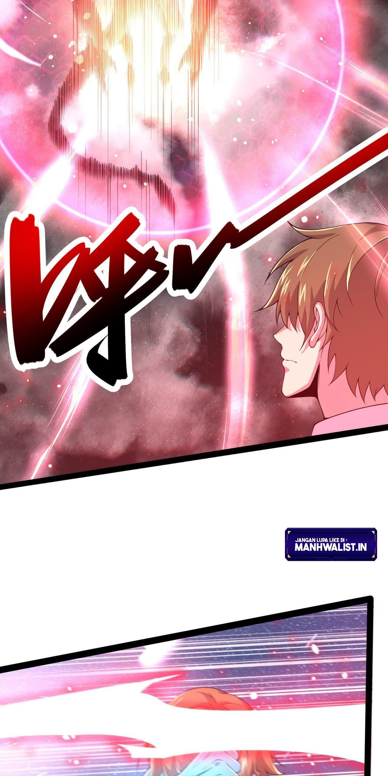 I Evolved After Devouring the Demon God Chapter 21 Gambar 44