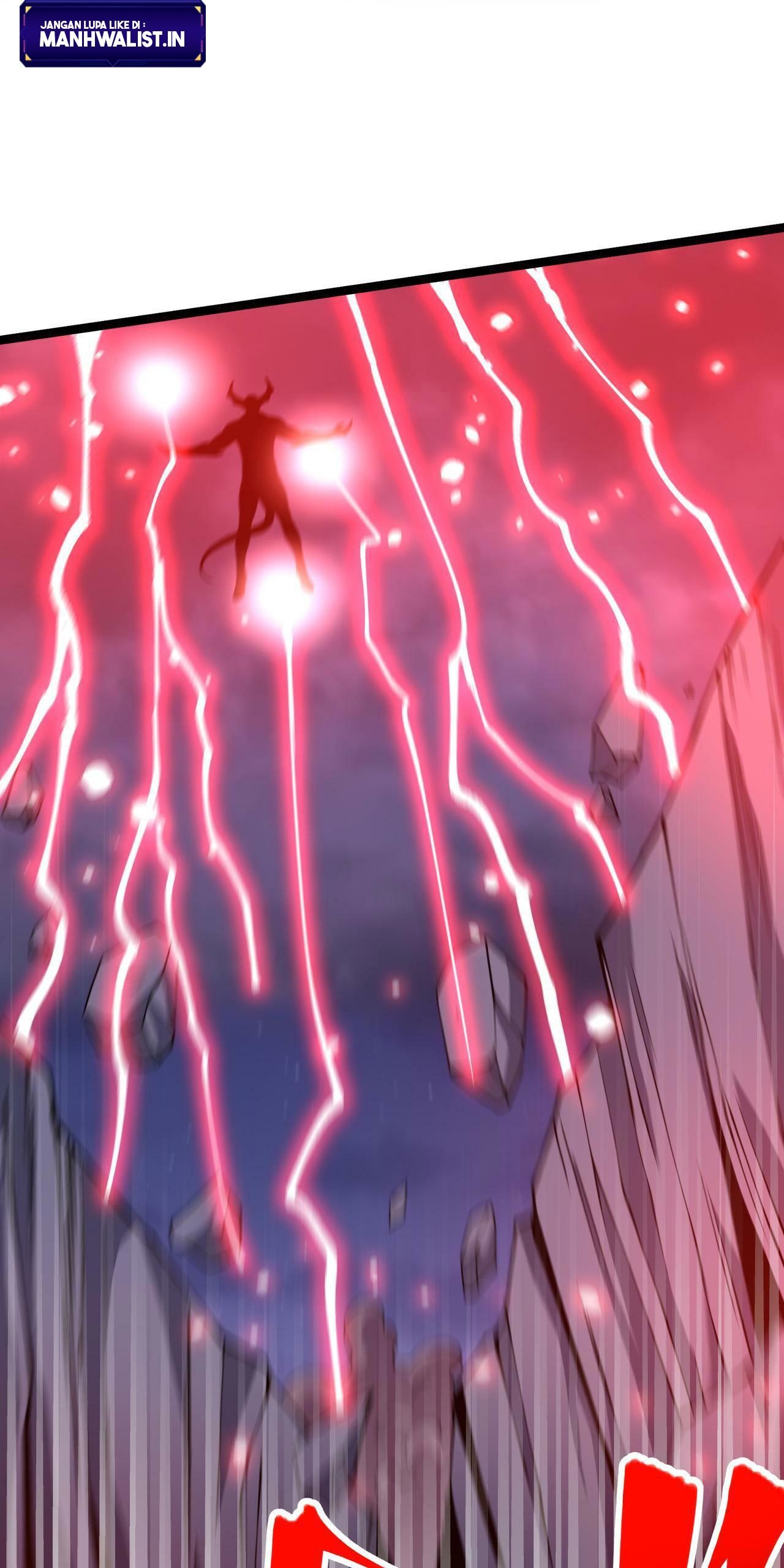 I Evolved After Devouring the Demon God Chapter 21 Gambar 51