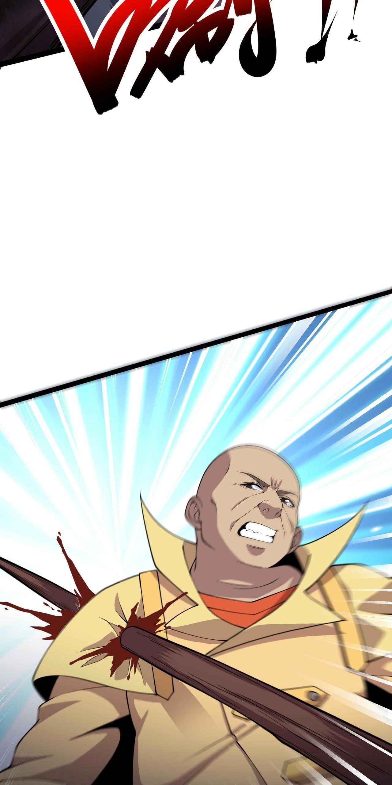 I Evolved After Devouring the Demon God Chapter 21 Gambar 62
