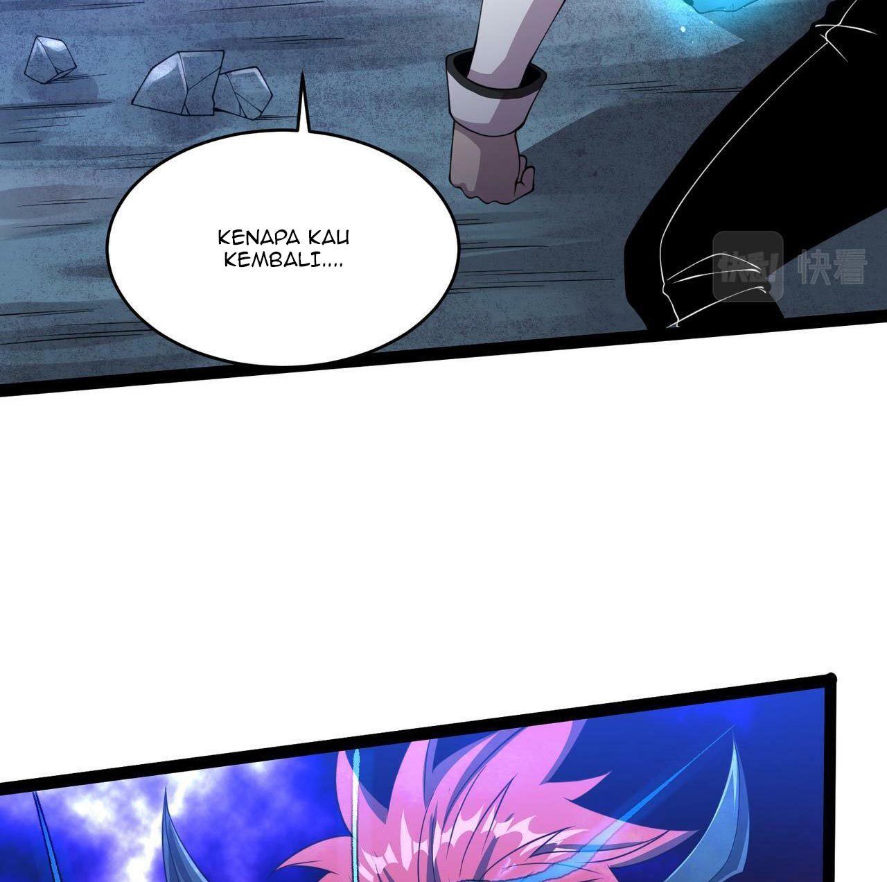 I Evolved After Devouring the Demon God Chapter 21 Gambar 74