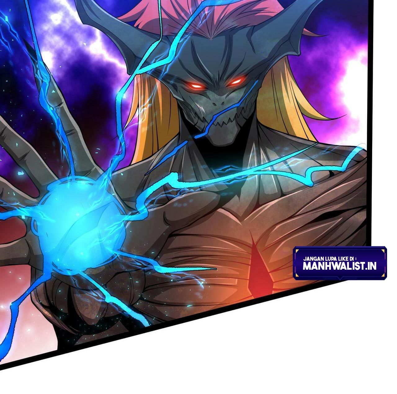 I Evolved After Devouring the Demon God Chapter 21 Gambar 75