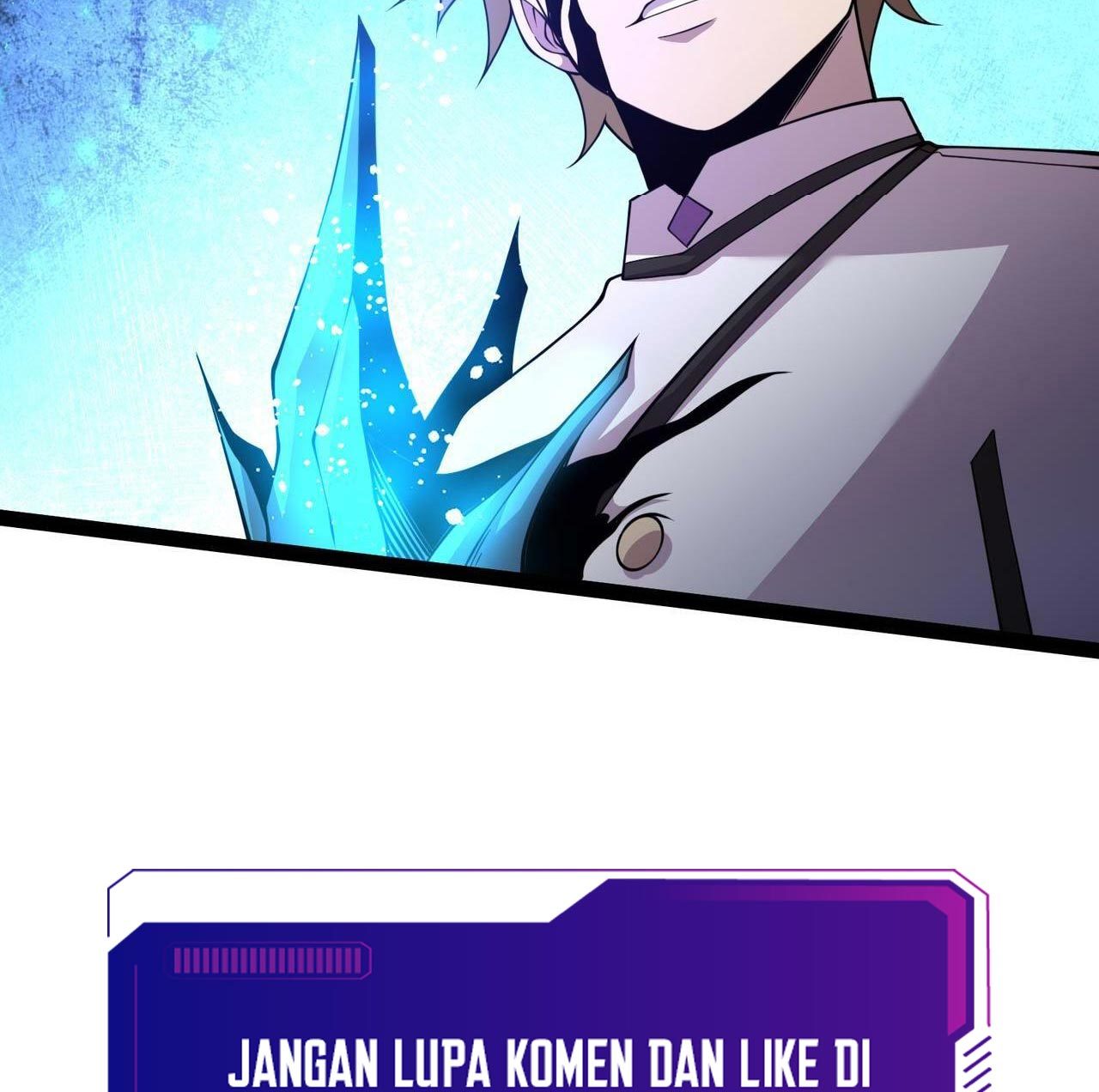 I Evolved After Devouring the Demon God Chapter 21 Gambar 79