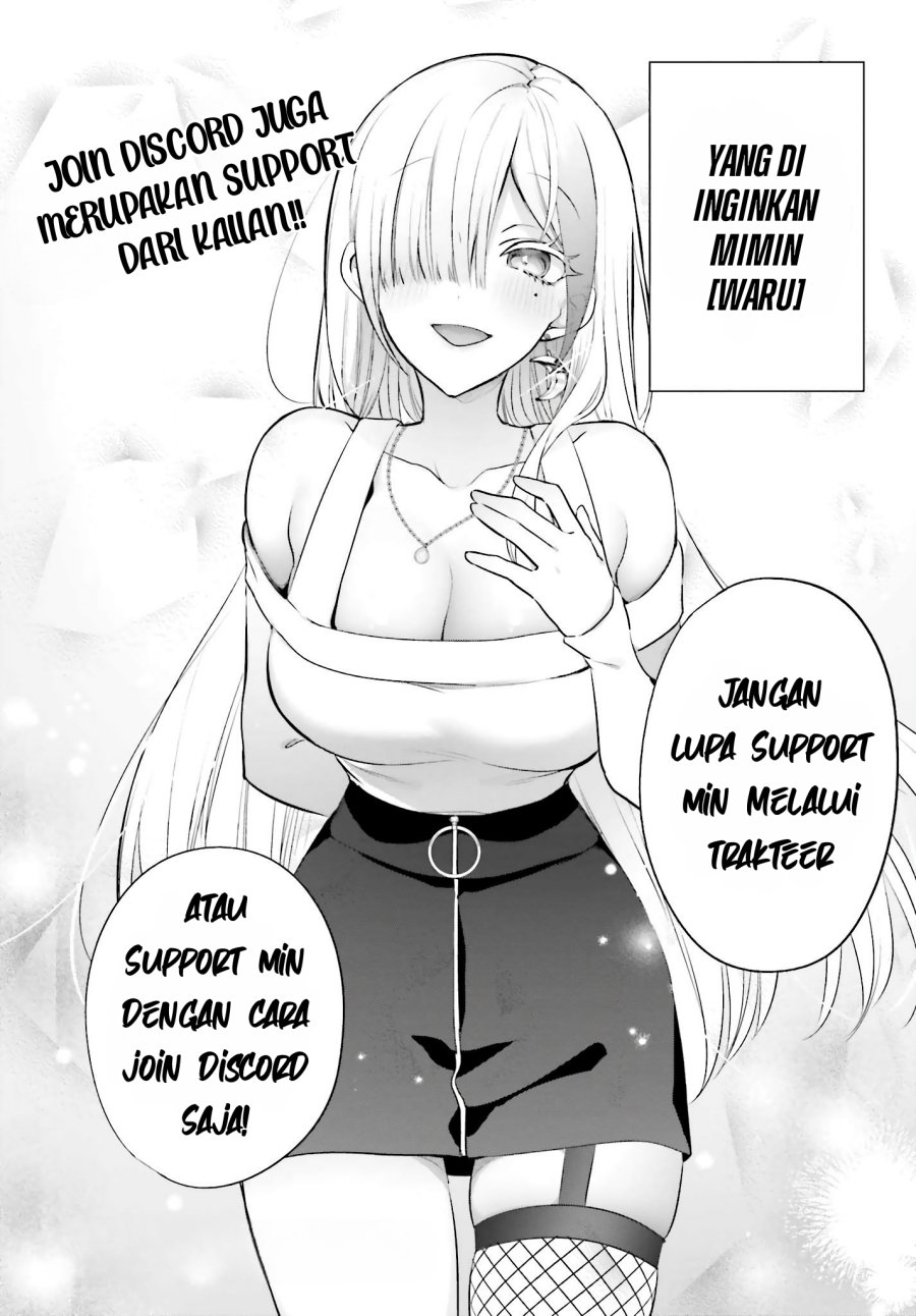 I Get Stronger By Doing Nothing Chapter 02 Gambar 48