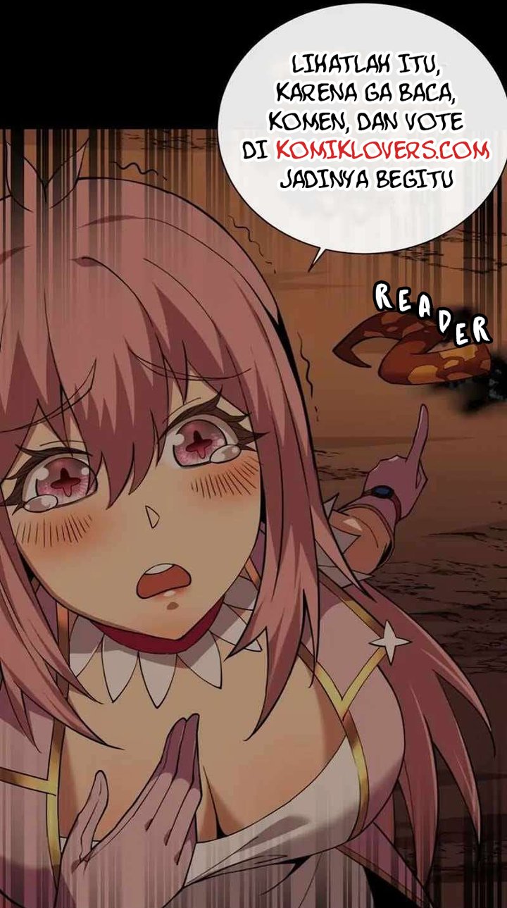 I Get Stronger Just by Lying Down While My Apprentice Cultivates Chapter 09 Gambar 9