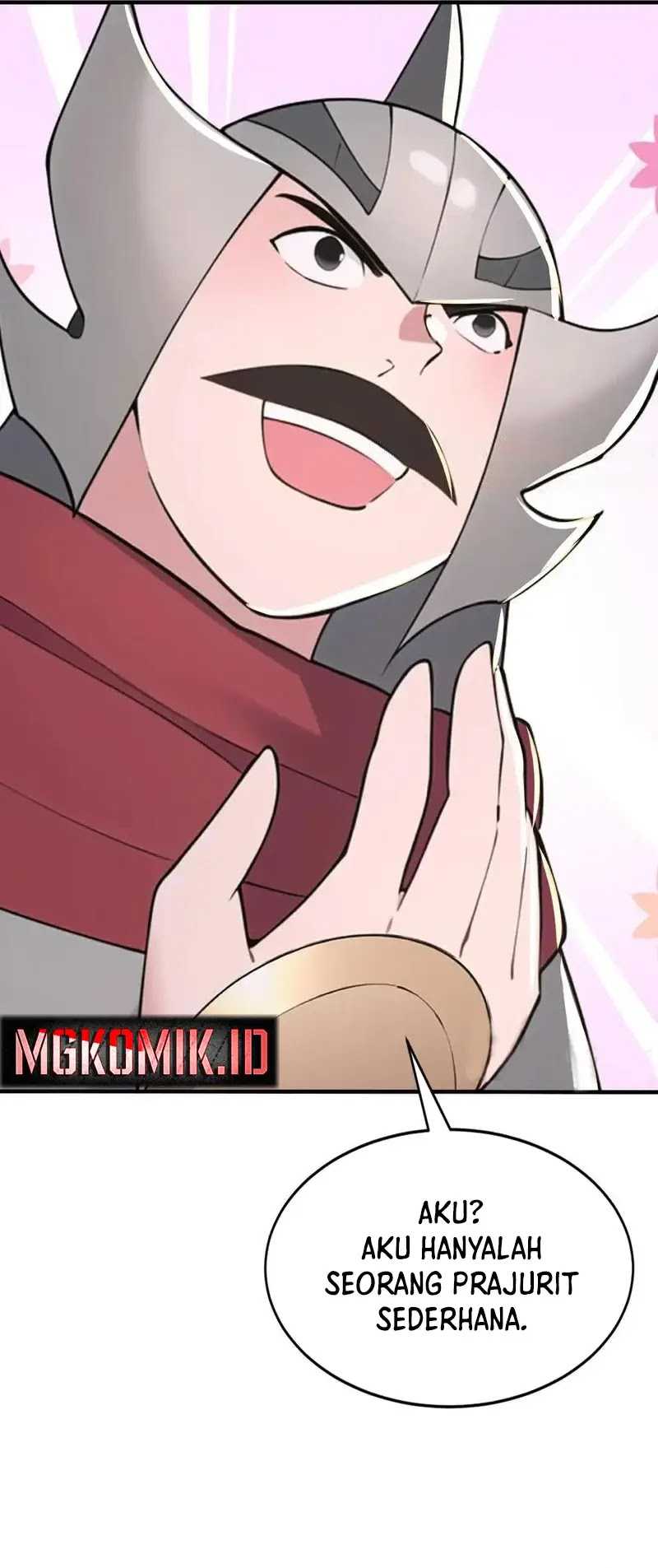 I Get Stronger Just by Lying Down While My Apprentice Cultivates Chapter 36 Gambar 20