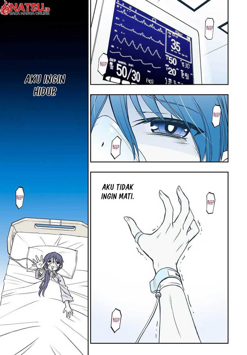 I Got My Wish and Reincarnated as the Villainess (Last Boss)! Chapter 01 Gambar 2