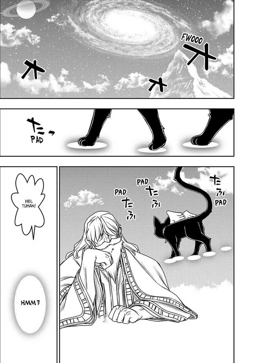 I Got My Wish and Reincarnated as the Villainess (Last Boss)! Chapter 01 Gambar 23