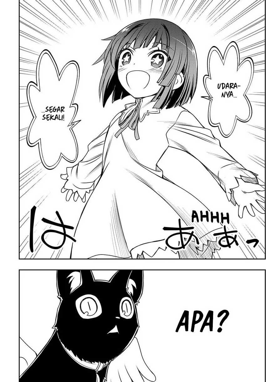 I Got My Wish and Reincarnated as the Villainess (Last Boss)! Chapter 01 Gambar 30