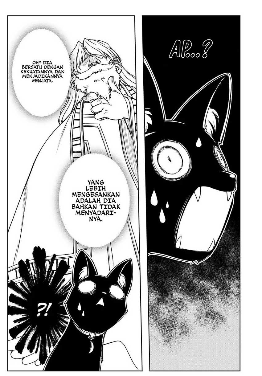 I Got My Wish and Reincarnated as the Villainess (Last Boss)! Chapter 01 Gambar 40