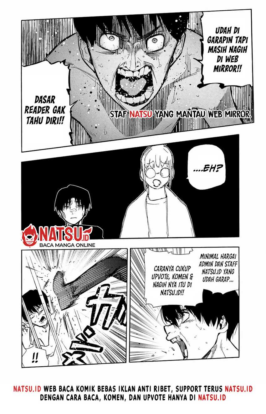 I Got My Wish and Reincarnated as the Villainess (Last Boss)! Chapter 01 Gambar 45