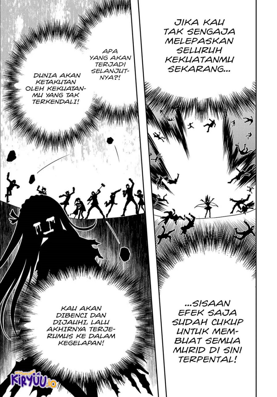 I Got My Wish and Reincarnated as the Villainess (Last Boss)! Chapter 05 Gambar 14