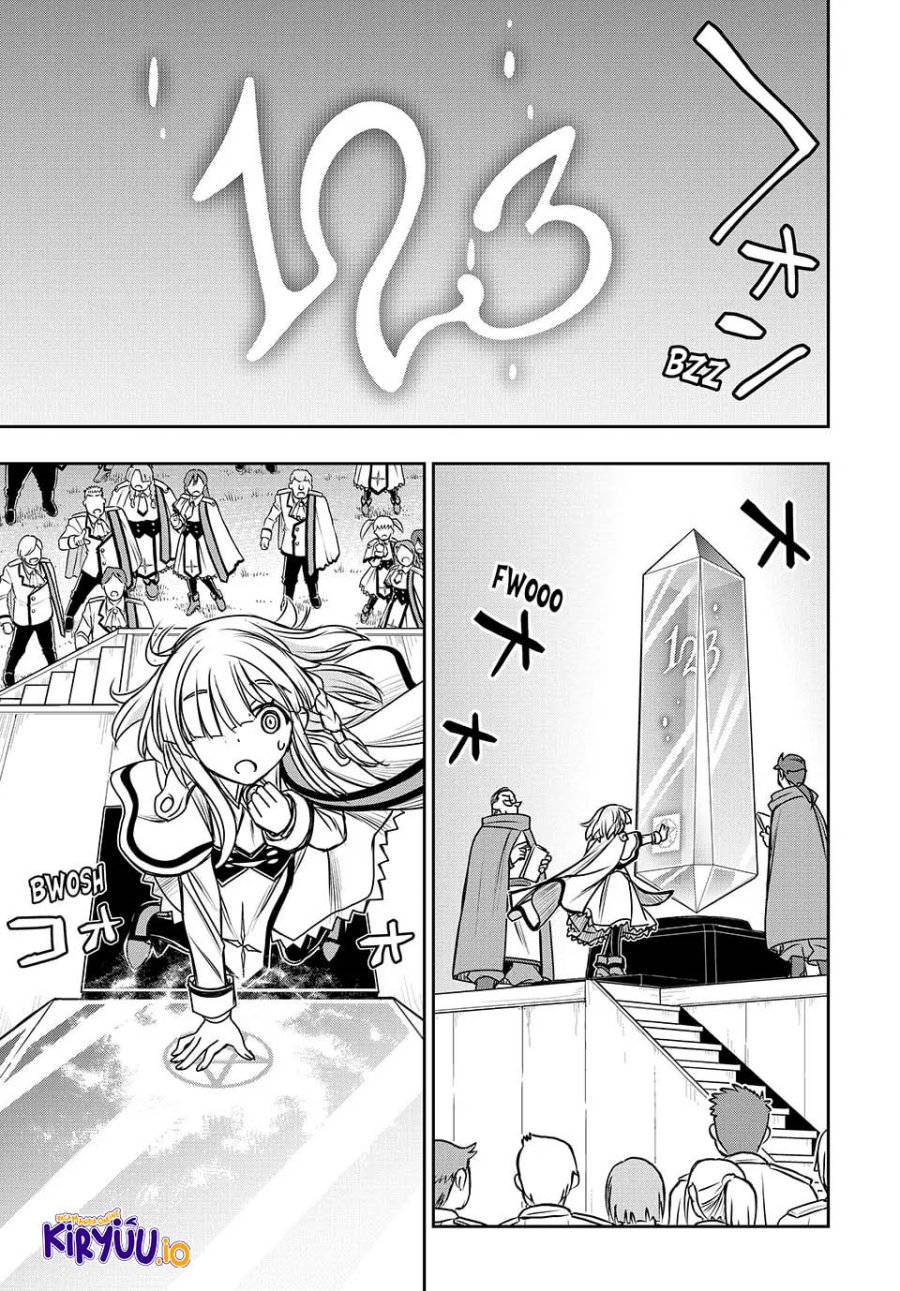 I Got My Wish and Reincarnated as the Villainess (Last Boss)! Chapter 06 Gambar 9