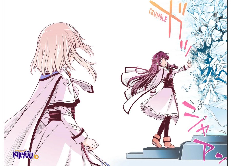 I Got My Wish and Reincarnated as the Villainess (Last Boss)! Chapter 06 Gambar 20