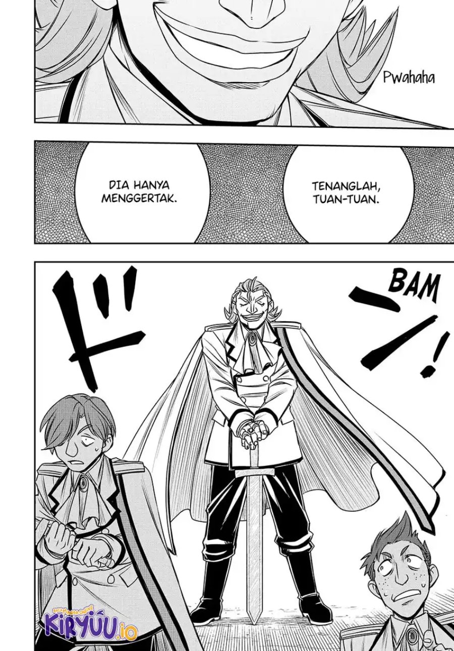 I Got My Wish and Reincarnated as the Villainess (Last Boss)! Chapter 09 Gambar 6