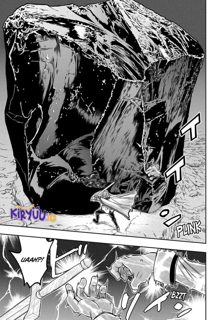 I Got My Wish and Reincarnated as the Villainess (Last Boss)! Chapter 09 Gambar 9