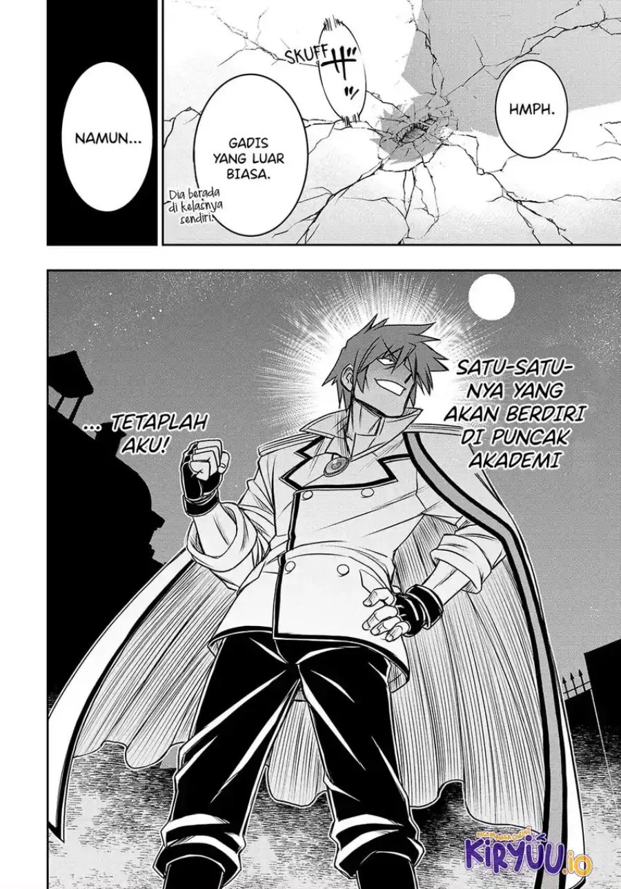 I Got My Wish and Reincarnated as the Villainess (Last Boss)! Chapter 10 Gambar 21