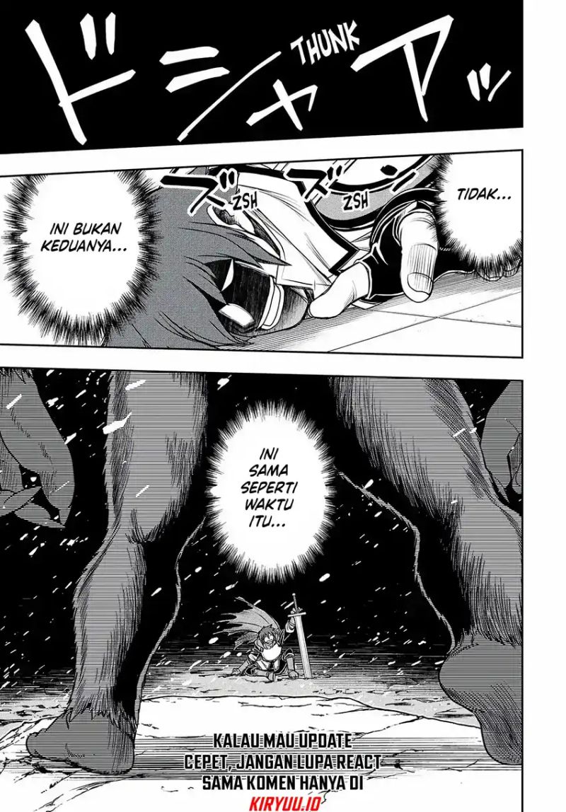 I Got My Wish and Reincarnated as the Villainess (Last Boss)! Chapter 13 Gambar 4