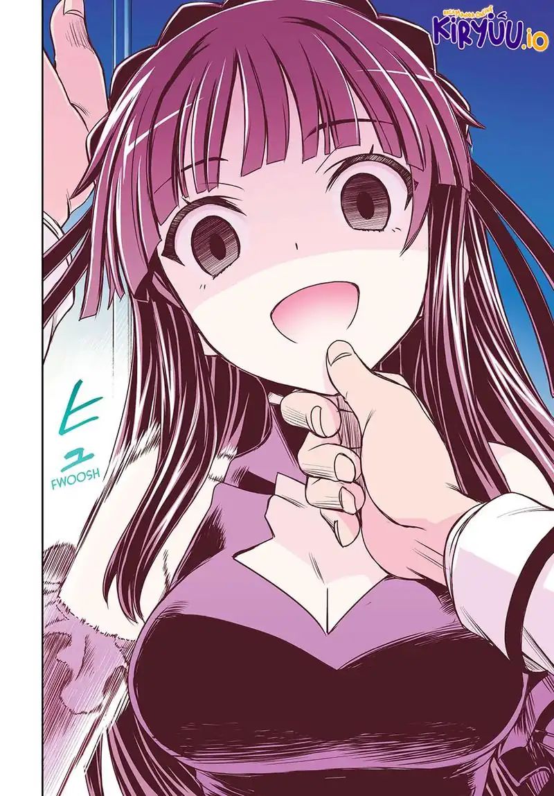 I Got My Wish and Reincarnated as the Villainess (Last Boss)! Chapter 16 Gambar 12