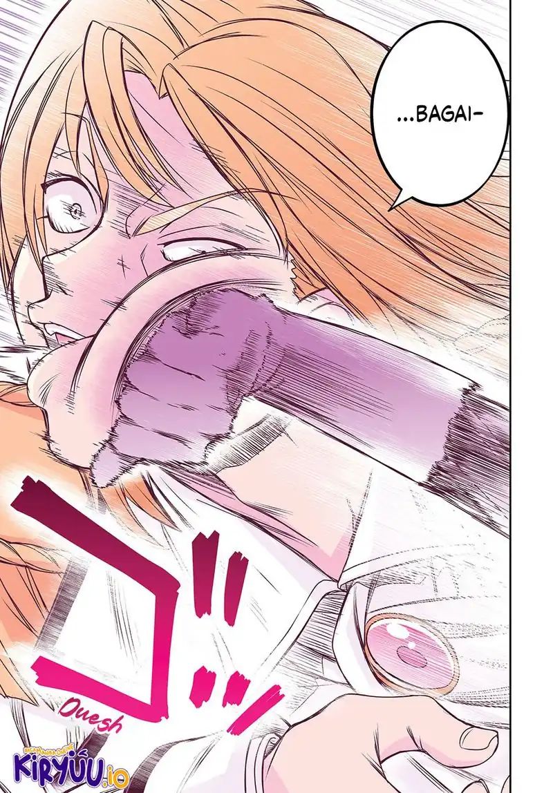 I Got My Wish and Reincarnated as the Villainess (Last Boss)! Chapter 16 Gambar 13