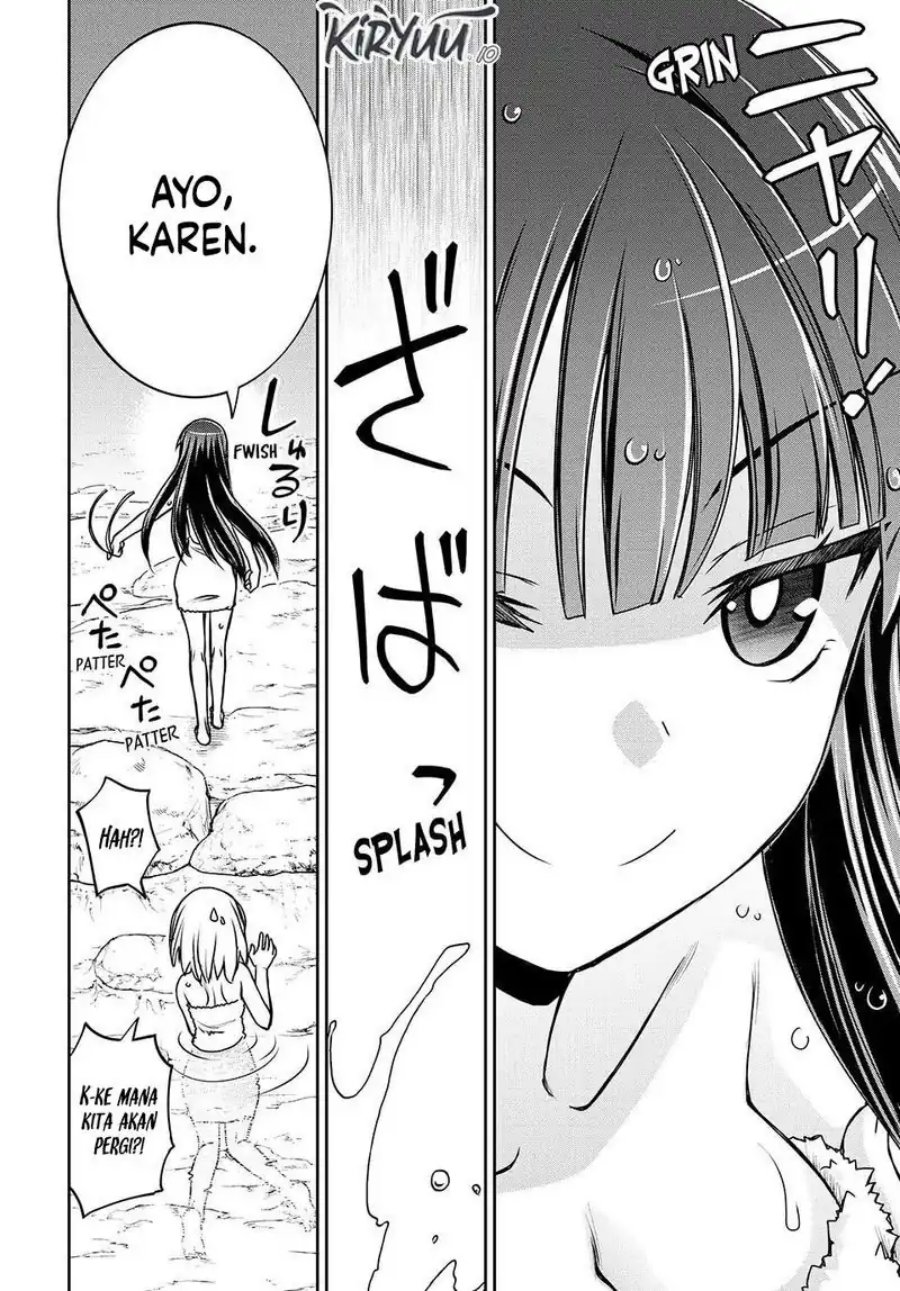 I Got My Wish and Reincarnated as the Villainess (Last Boss)! Chapter 20 Gambar 9