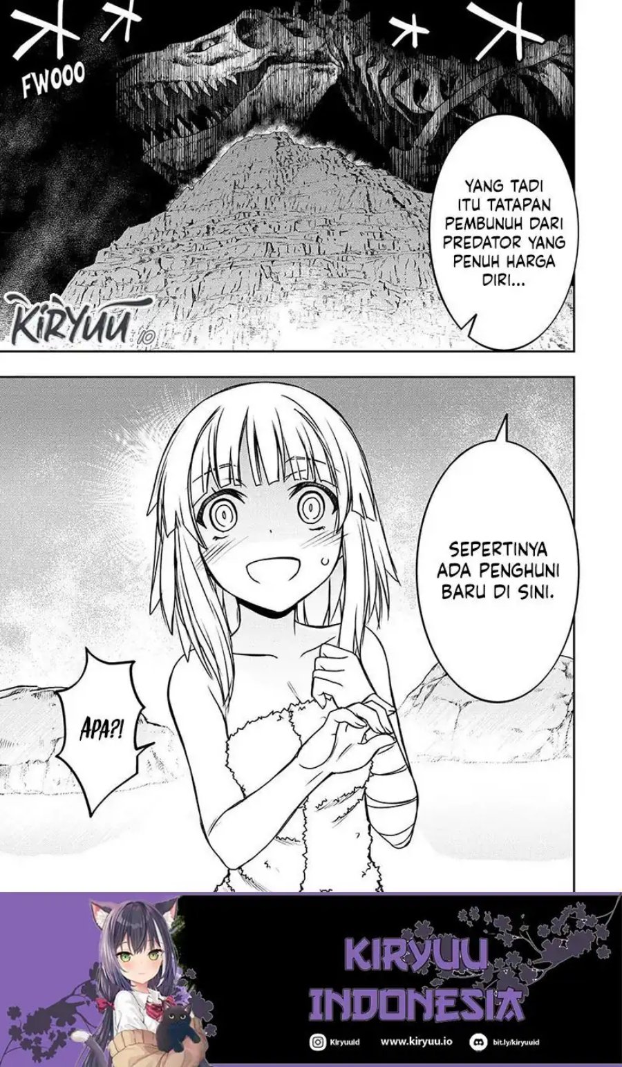 I Got My Wish and Reincarnated as the Villainess (Last Boss)! Chapter 20 Gambar 10