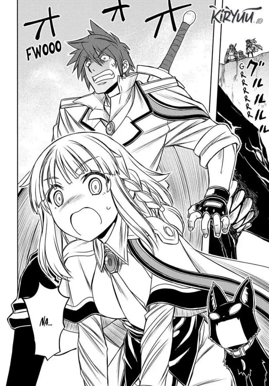 I Got My Wish and Reincarnated as the Villainess (Last Boss)! Chapter 20 Gambar 12