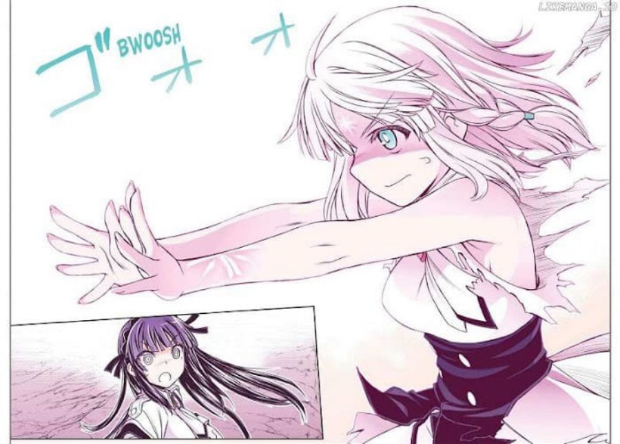 I Got My Wish and Reincarnated as the Villainess (Last Boss)! Chapter 23 Gambar 12