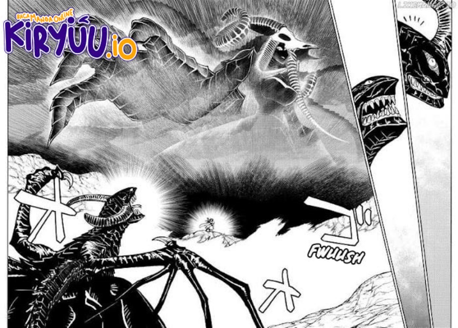 I Got My Wish and Reincarnated as the Villainess (Last Boss)! Chapter 23 Gambar 17